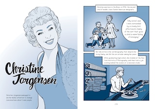 Aperçu du contenu 2_Trans History: A Graphic Novel: From Ancient Times to the Present Day