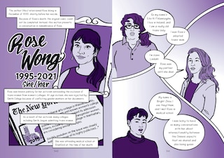 Aperçu du contenu 3_Trans History: A Graphic Novel: From Ancient Times to the Present Day