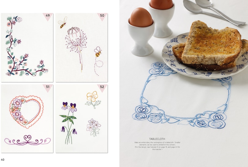 Sample content_Transfer & Stitch