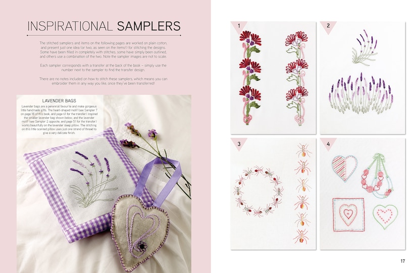 Sample content 4_Transfer & Stitch