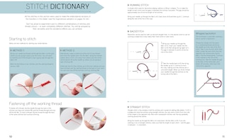 Sample content 5_Transfer & Stitch