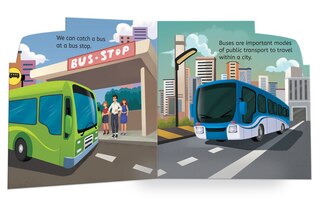 Sample content_Transport: Bus