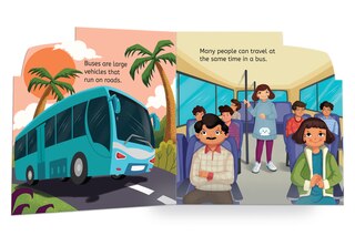 Sample content 2_Transport: Bus