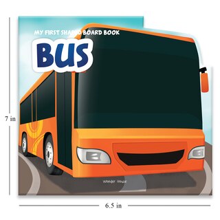 Sample content 3_Transport: Bus