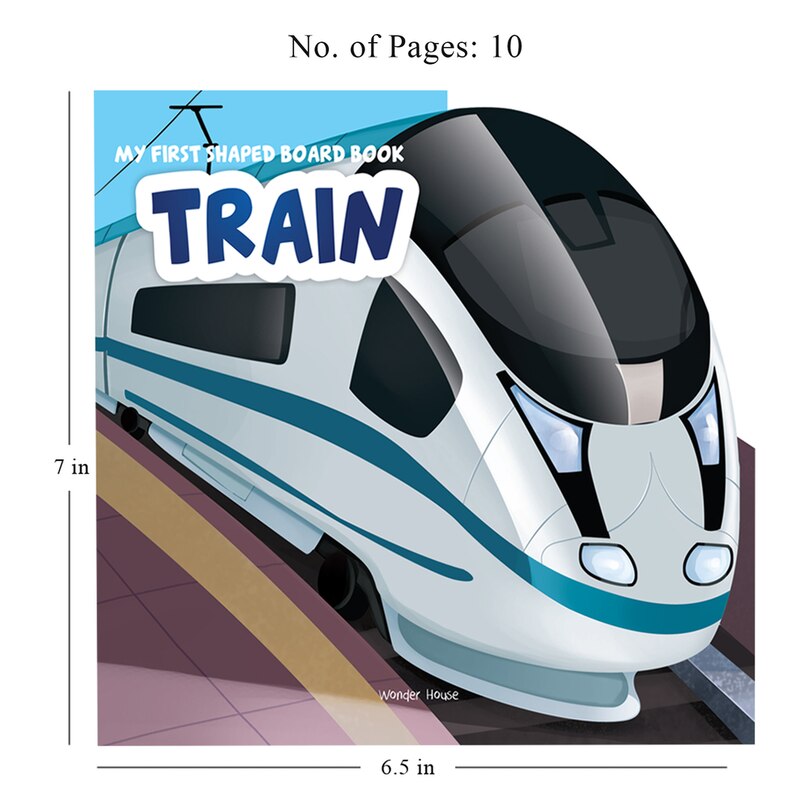 Sample content 3_Transport: Train