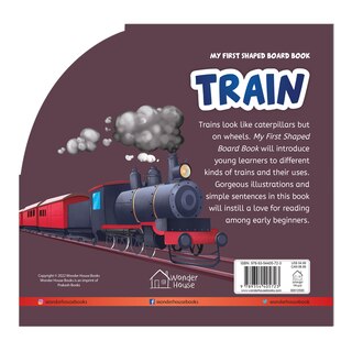 Sample content 4_Transport: Train