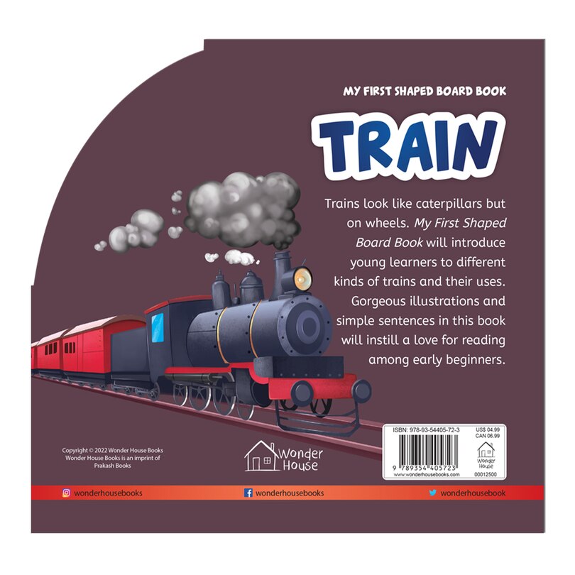 Sample content 4_Transport: Train