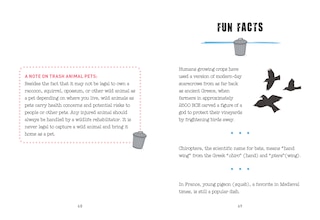 Aper&ccedil;u du contenu 2_Trash Animals