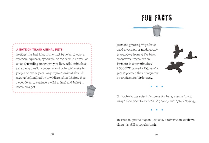 Aper&ccedil;u du contenu 2_Trash Animals