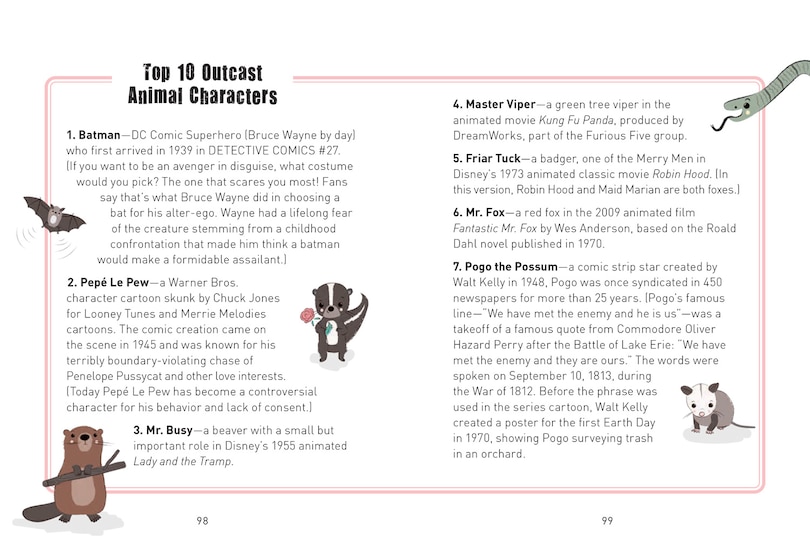 Aper&ccedil;u du contenu 4_Trash Animals