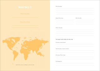 Aperçu du contenu 2_Travel Journal