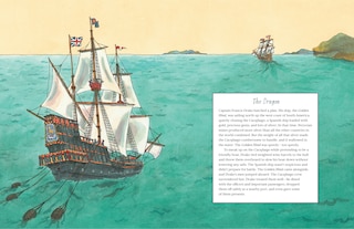 Aper&ccedil;u du contenu 5_Treasure Thieves on the High Seas