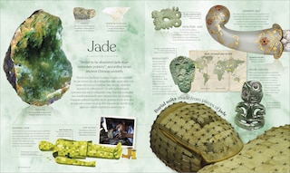 Sample content 2_Treasures of the Earth