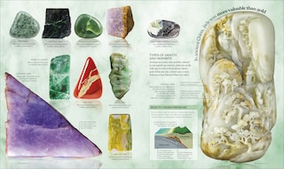 Sample content 3_Treasures of the Earth