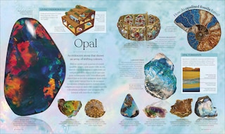 Sample content 4_Treasures of the Earth