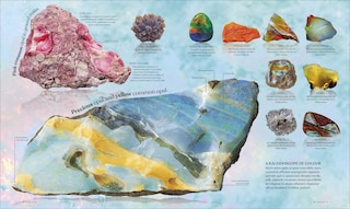 Sample content 5_Treasures of the Earth