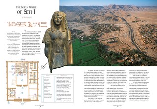 Aperçu du contenu_The Treasures of the Valley of the Kings