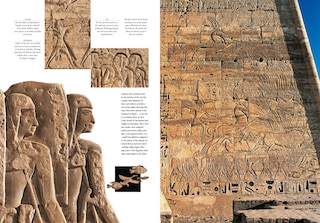 Aperçu du contenu 2_The Treasures of the Valley of the Kings