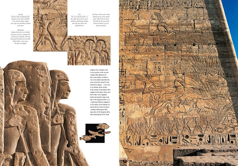 Aperçu du contenu 2_The Treasures of the Valley of the Kings