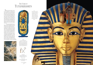 Aperçu du contenu 3_The Treasures of the Valley of the Kings