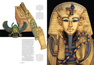 Aperçu du contenu 4_The Treasures of the Valley of the Kings