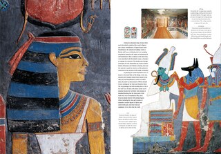 Aperçu du contenu 5_The Treasures of the Valley of the Kings