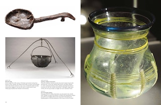 Aper&ccedil;u du contenu_Treasures of the Vikings