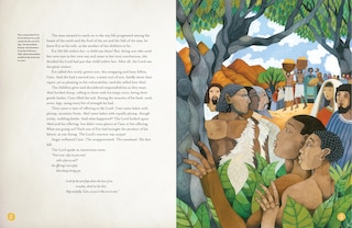 Sample content 2_Treasury of Bible Stories