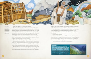 Sample content 3_Treasury of Bible Stories