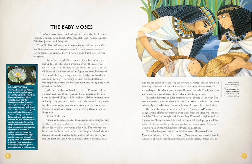 Sample content 4_Treasury of Bible Stories