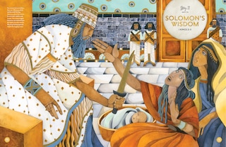 Sample content 5_Treasury of Bible Stories