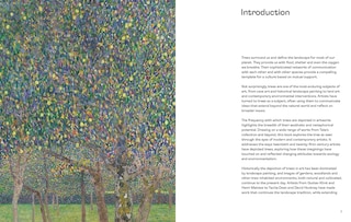 Sample content 3_Trees in Art