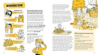 Aper&ccedil;u du contenu_Trending