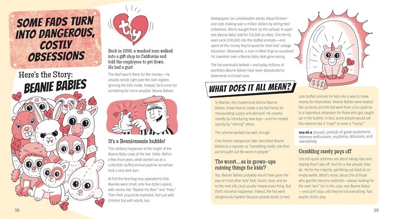 Aper&ccedil;u du contenu 4_Trending