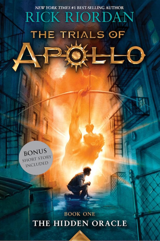 Sample content 3_Trials of Apollo, The 5 Book Paperback Boxed Set