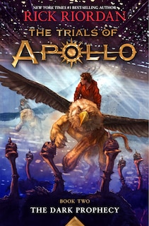 Sample content 4_Trials of Apollo, The 5 Book Paperback Boxed Set