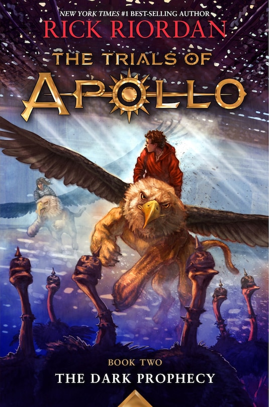 Sample content 4_Trials of Apollo, The 5 Book Paperback Boxed Set