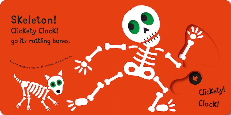Sample content_Trick or Treat? It’s Halloween!