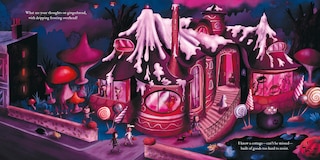 Sample content 3_Trick or Treat on Scary Street