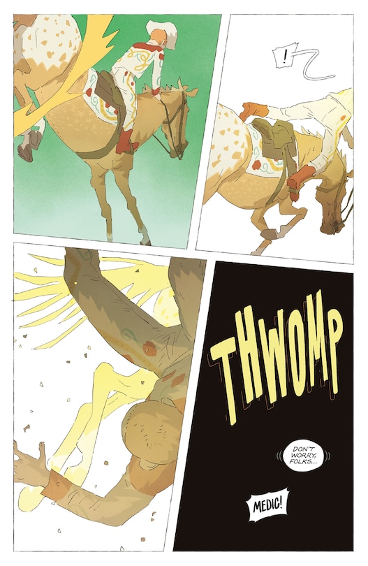 Sample content 2_Trick Pony