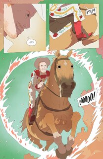 Sample content 3_Trick Pony