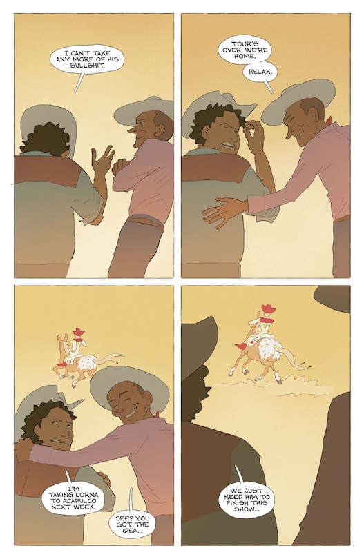 Sample content 4_Trick Pony