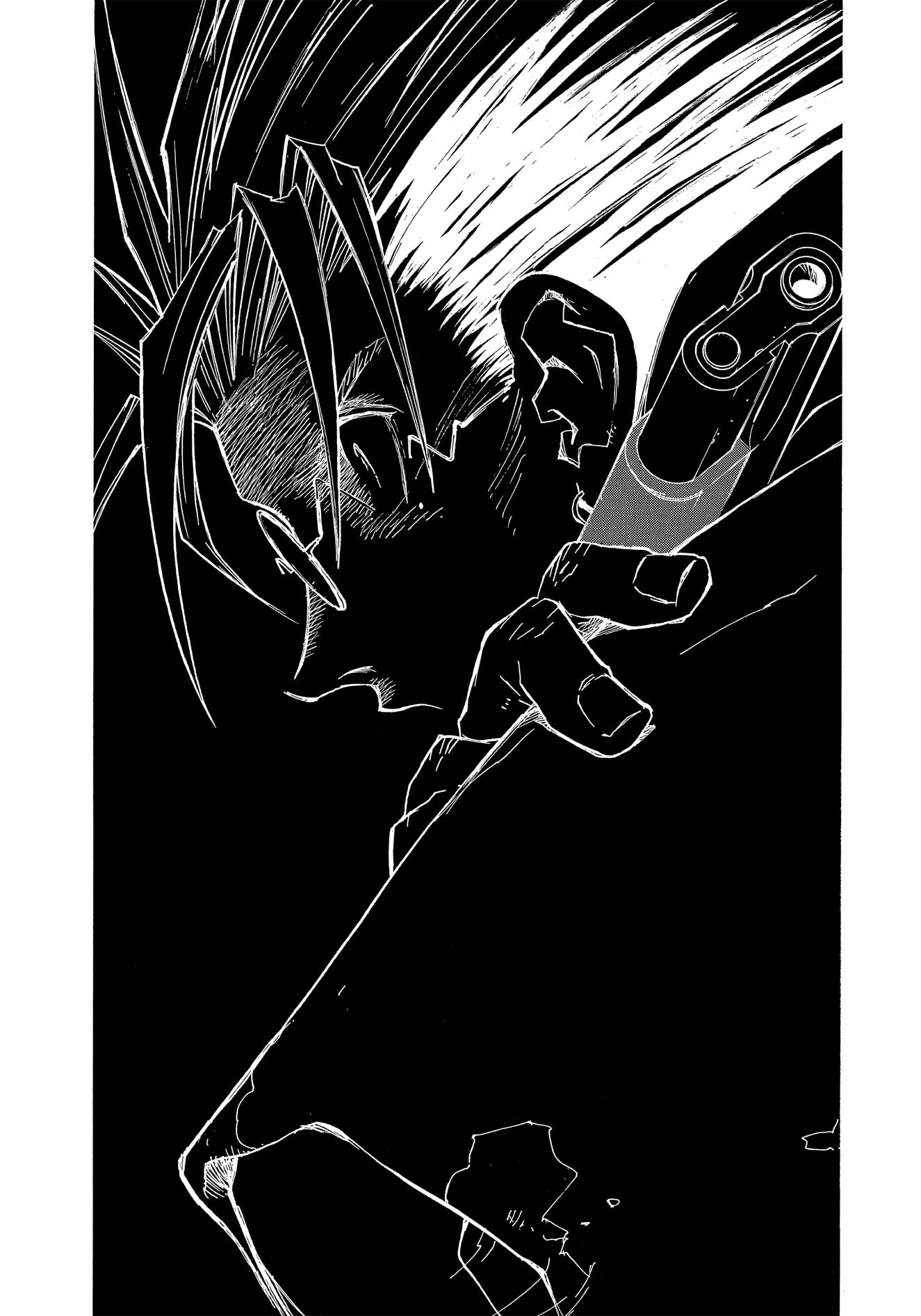 TRIGUN MAXIMUM 秘蔵ラフ集 BLACK TRIGUN MAXIMUM 秘蔵ラフ集 BLACK その他
