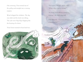 Sample content_Trim Sails the Storm