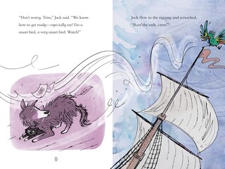 Sample content 3_Trim Sails the Storm