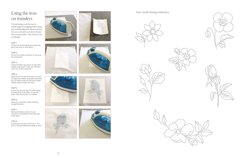 Aper&ccedil;u du contenu 2_Trish Burr's Embroidery Transfers