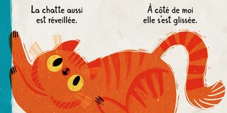 Sample content 4_Trop T&ocirc;t Pour Se Lever!