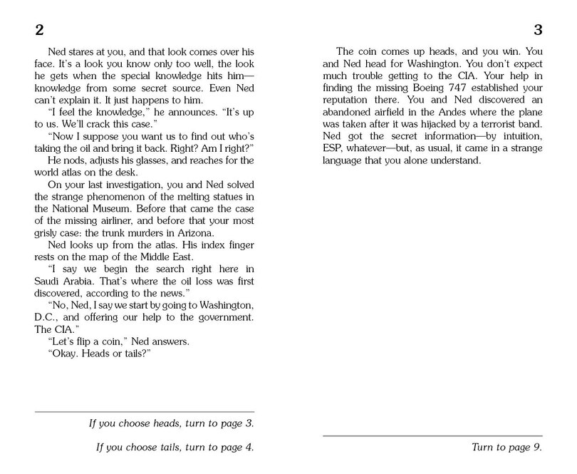 Aper&ccedil;u du contenu 2_Trouble On Planet Earth