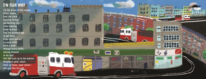 Sample content 3_Trucks, Boots, and Bells