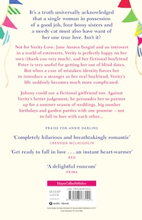 Couverture arri&egrave;re_True Love At The Lonely Hearts Bookshop